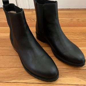 New with Box Jack Rogers Chelsea Booties 9.5 M